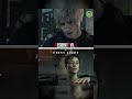 Girls Saying Farewell To Bond Vs Leon - Who Did It Better? #shorts #007firstlight #residentevil4