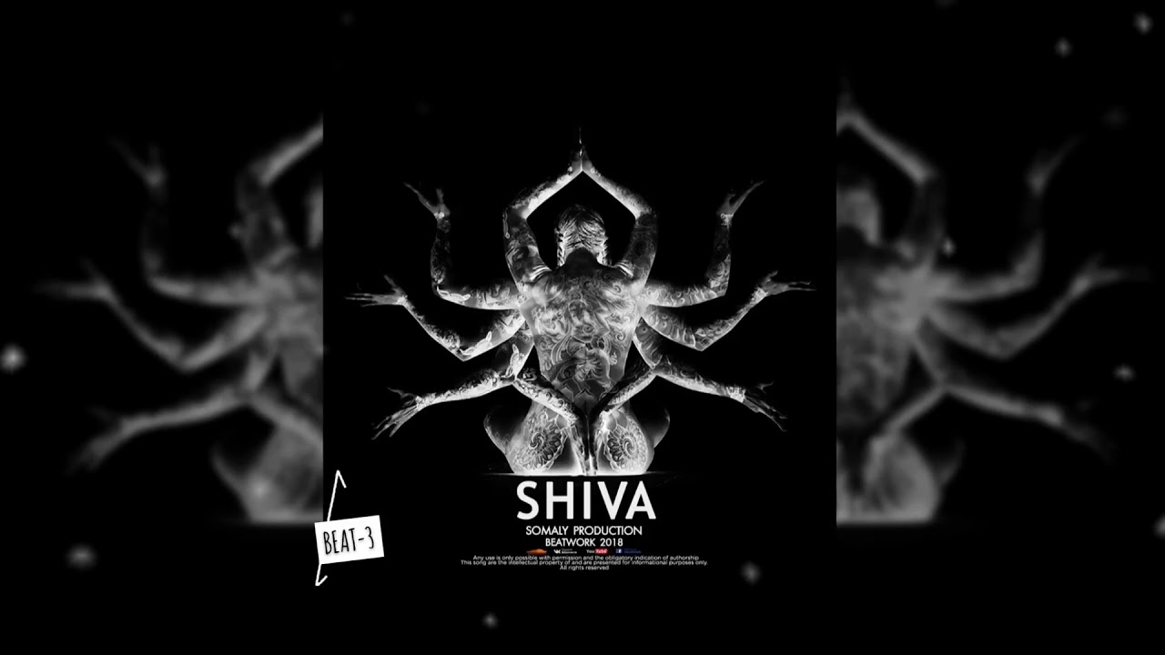 SOMALY prod     SHIVA  01 [beat]