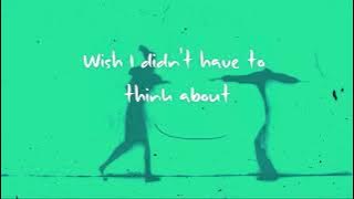 Download lagu Jake Cornell - tmrw | Lyric Video