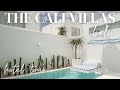 Most aesthetic villas in Bali - Palm Springs Style ︳The Cali Villas Canggu