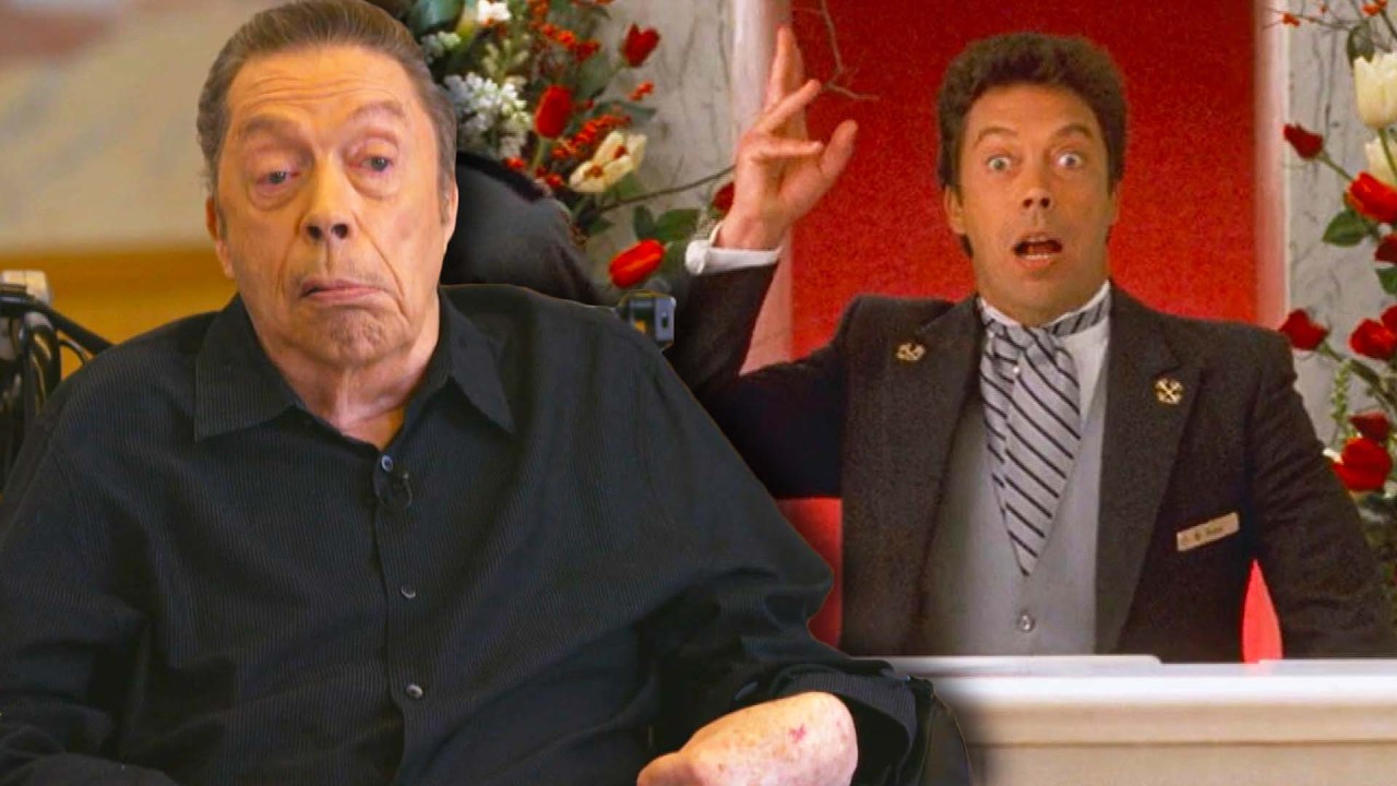 'Clue' And 'Rocky Horror' Star Tim Curry Is Dead