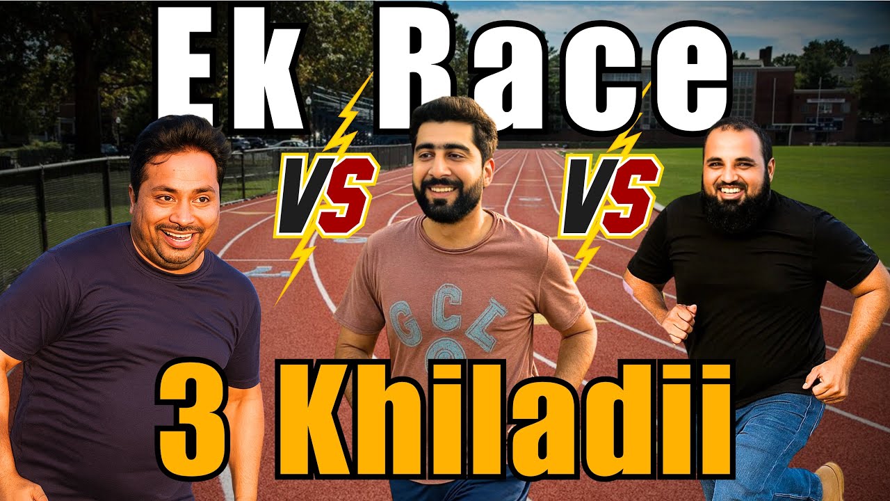 Office Race Competition Vlog  🔥| CEO vs Accountant vs Sales Manager  😂🏁