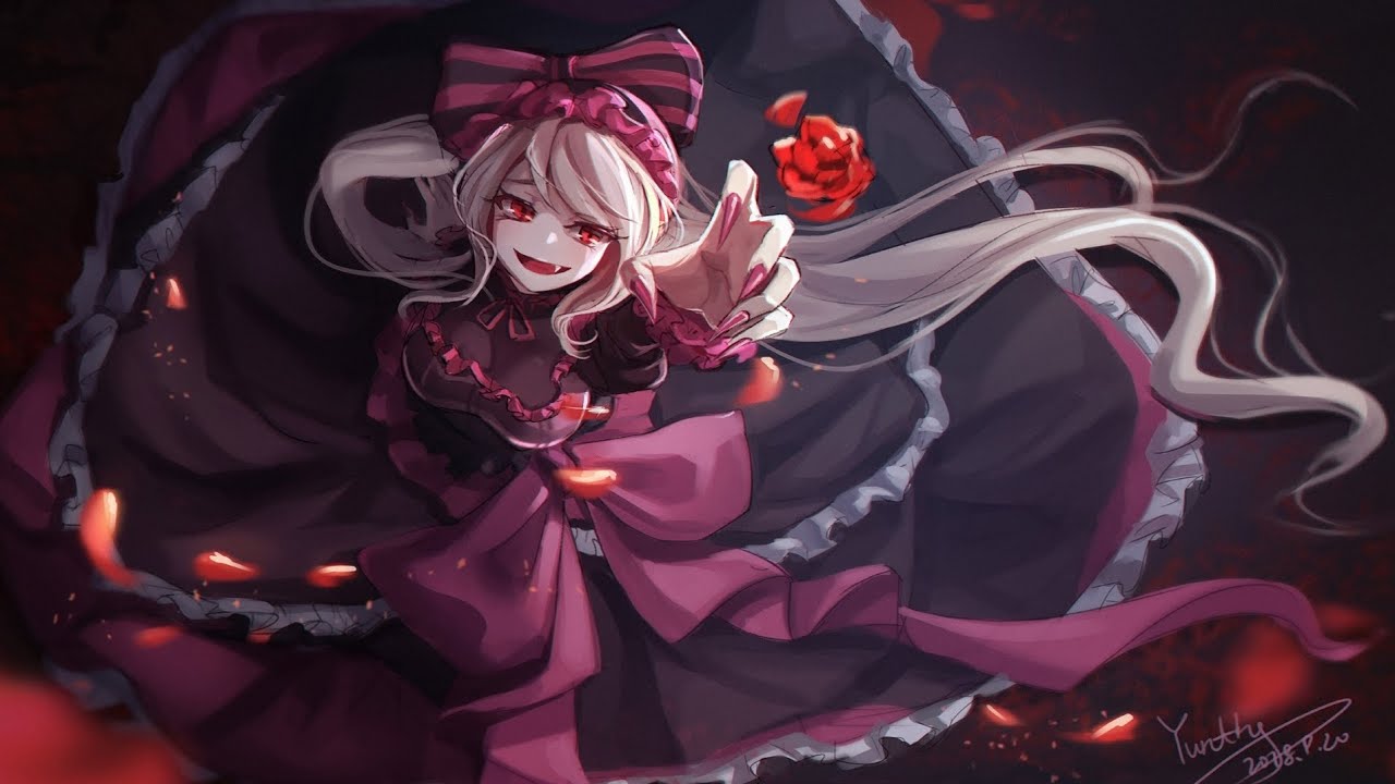 Clattanoia +DT Attempt...