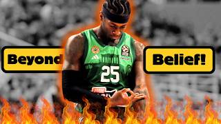 Did Kendrick Nunn Just Dominate Euroleague? See His Unstoppable First Season Mixtape