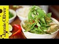 Vietnamese Pho Ga Chicken Noodle Soup Thuy Pham Kelly