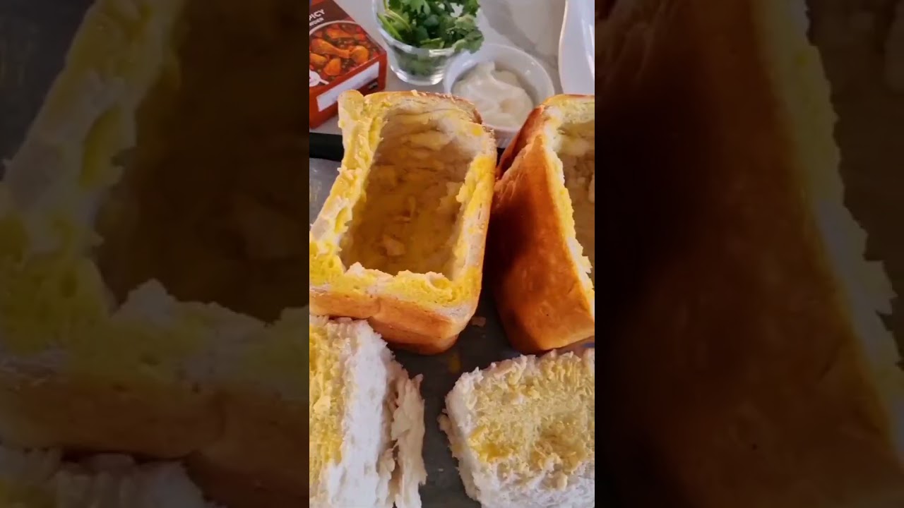 Chicken Stew Bunny