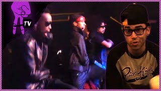Celebrity Mindless Takeover - Meet The Dancers of Mindless Behavior - Mindless Takeover Ep. 42 Wealth