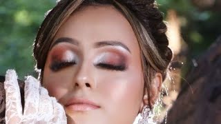 Christian Bride Makeover 𝑺𝒑𝒂𝒓𝒔𝒉 𝑺𝒂𝒍𝒐𝒏