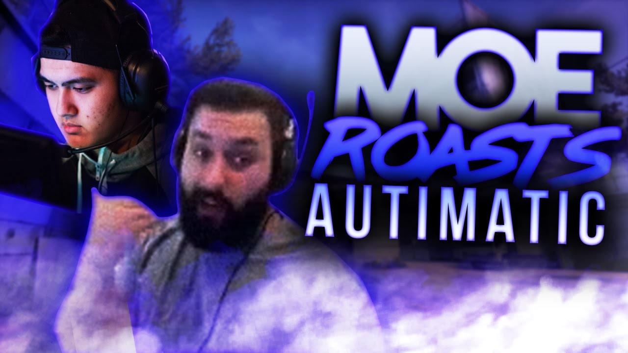 moes hours Moe Roasts Autimatic(Spikes Haircut in 2017)