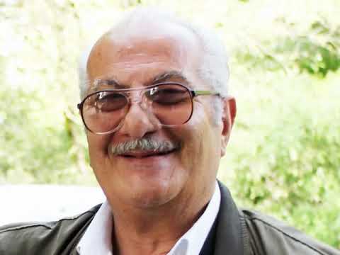 Левaн Оганезов  Музыкант Дирижер       ლევან ოგანეზოვი დირიჟორი