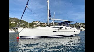 JEANNEAU SUN ODYSSEY 42DS