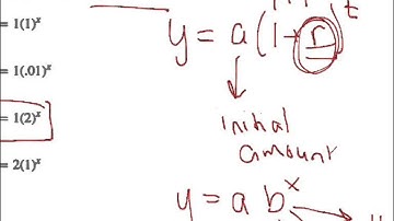 ch. 7-6 more exponential growth and decay