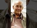 Marvin Minsky: A Pioneer of Artificial Intelligence #shorts #history