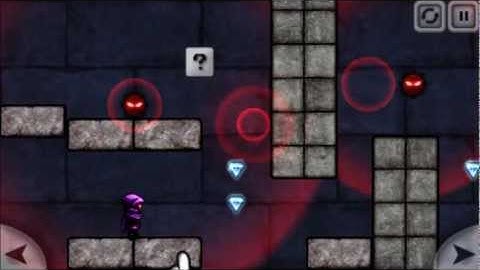 Level 1-11 - Magic Portals Android and iPhone game Walk-through / how to