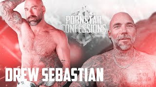 Porn Star Confessions - Drew Sebastion (Episode 111)