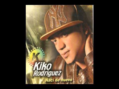 Epidemia De Amor- Kiko Rodriguez
