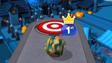 GOING BALLS - NEW SpeedRun Gameplay 🌟 Level 939- 942