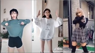 💗완전 난리난 퍼퍼따레 춤 bobodarei EaEaEa Dance Challenge Tik Tok Asia 💗イヤイヤダンス！最近流行ってる  eh ah eh ah