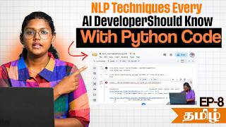 NLP Techniques Every AI Developer Should Know — With Python Code