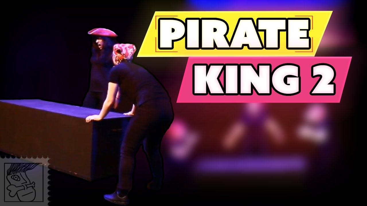 Pirate King 2 YouTube