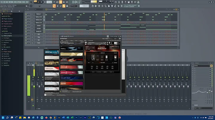 Brad Dassey Music | The LIVE Sessions