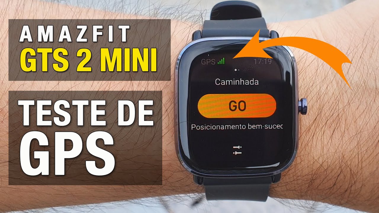 Xiaomi Amazfit GTS 2 Mini Verde - Comprar smartwatch barato