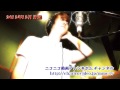 アレン・キボム「Dream」レコーディング【Official】
