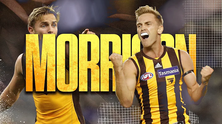 Harry Morrison's BREAKOUT Start To The 2021 Season