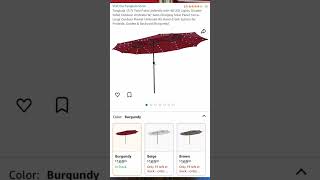 @SnaponToolsOfficial Light Brite Super Umbrella! #mrsubaru1387 #tools #shorts