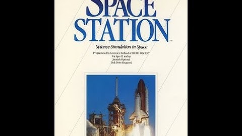 Cheat for Project Space Station C64