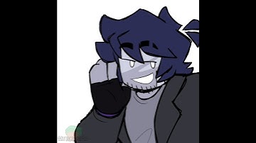 Blurred Lines meme | MicroKnife (Mic x Knife) | Inanimate Insanity