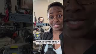 Day in the life: Production Manager #onset #videoproduction #media #digital #crew