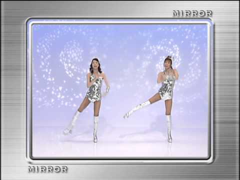ミラーVer.の、ユッフォ