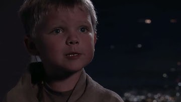 Anakin when the DOOM soundtrack hits