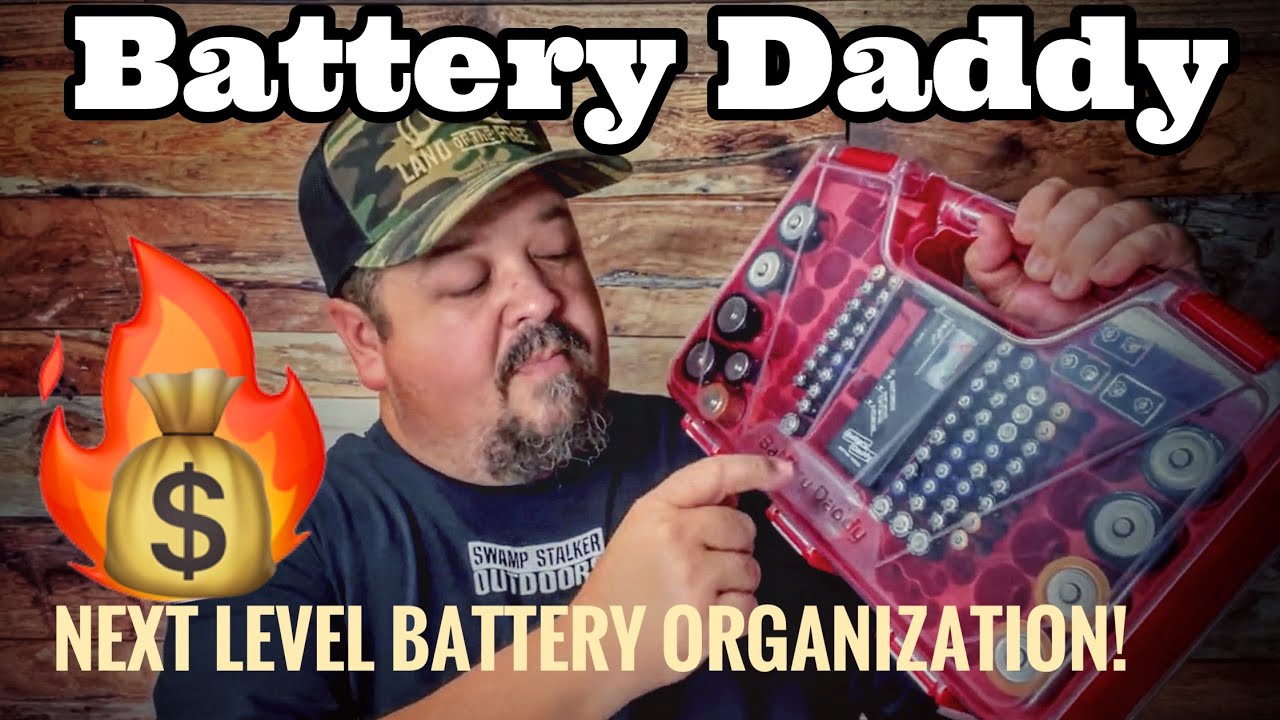 Battery Daddy 180 Review 🔥(Definitely a Game Changer) 