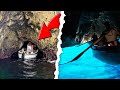 The Blue Grotto: Capri&#39;s Most Treacherous Secret