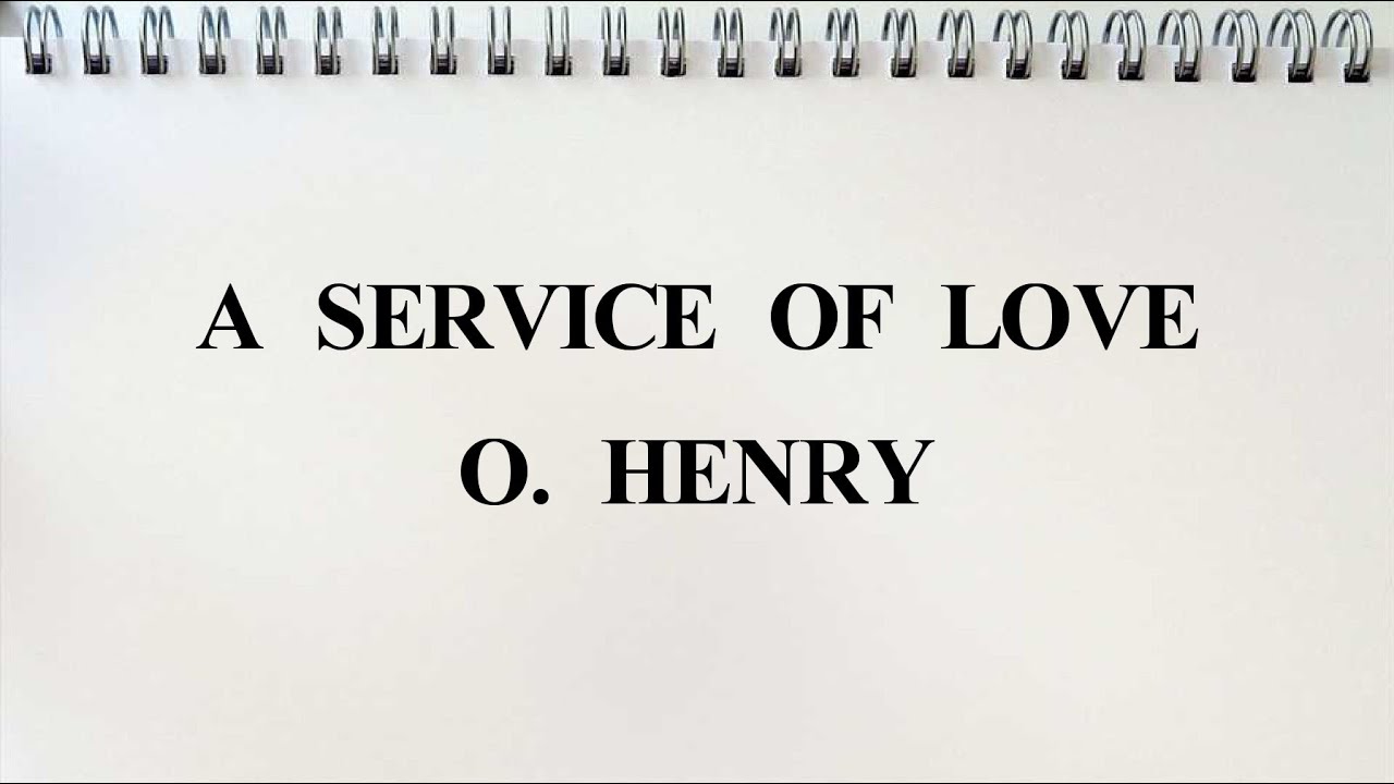 Image result for a service of love image