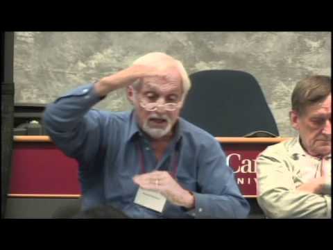 Panel 3 Assessing Nyerere S Legacy Today