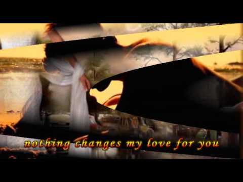 Vicky Leandros-Come What May (with lyrics)