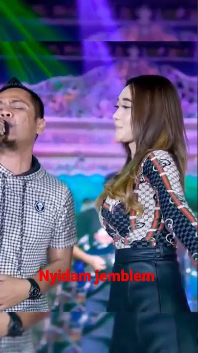 Nyidam Jemblem #OM ADELLA