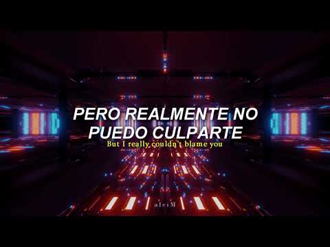 Graves Blame Ft LocateEmilio Tim Gunter Remix Sub Español Lyrics 