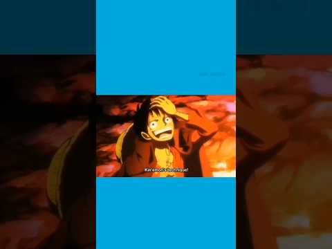 زورو ينقذ لوفي من البيغ مام 