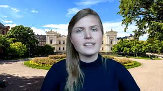 Director recruitment video Lisa Heldt