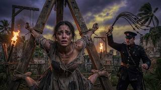 10 Most Brutal Punishments in Britain's Worst Penal Colony