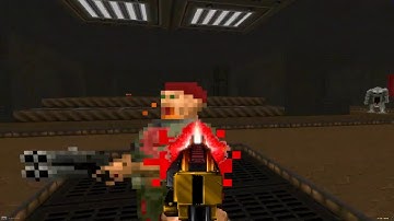 doom 2 gridlock maps 1.2.3 with monster horde randomizer