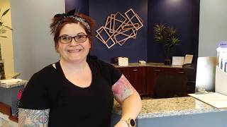 Rebecca Client Testimonial