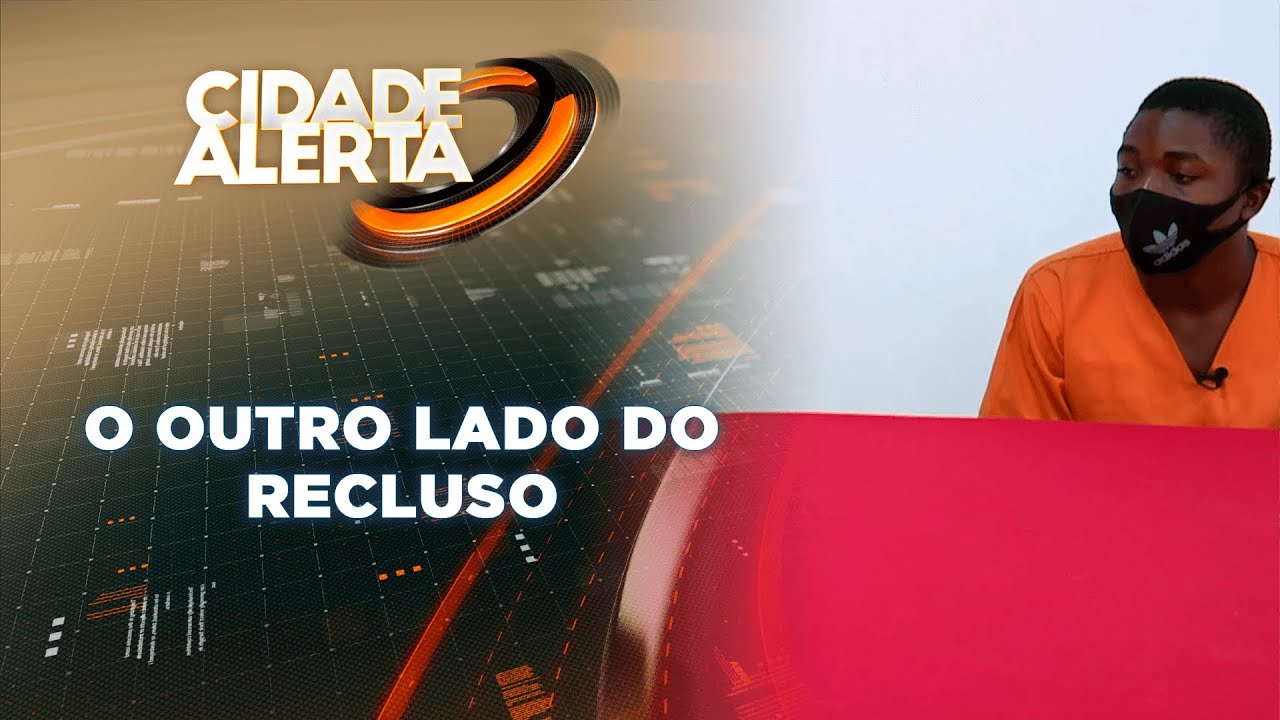 CIDADE ALERTA: O OUTRO LADO DO RECLUSO - HOMICÍDIO EM GAZA,  15/01/2022