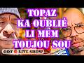 🔥[ TOPAZ CLOCHAZ ] se m𝒐que de l'𝐚ddiction à l'alc00l de son ami [ LUPIN RHUM SEC ]
