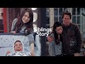 Carly and spencer  siblings story full in the description