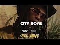 Burna Boy - City Boys (OPEN VERSE ) Instrumental BEAT   HOOK By Pizole Beats